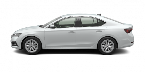 Škoda Octavia - 2,0 TDI 85 kW 6-stup. mech.