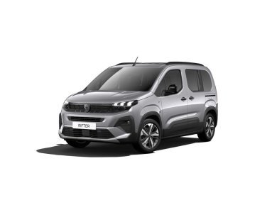Peugeot Rifter - Peugeot Rifter  GT BlueHDi 130 S&S EAT8