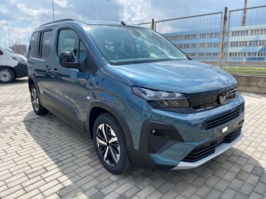 Peugeot Rifter - Peugeot Rifter GT BlueHdi 130 EAT8 - 7705