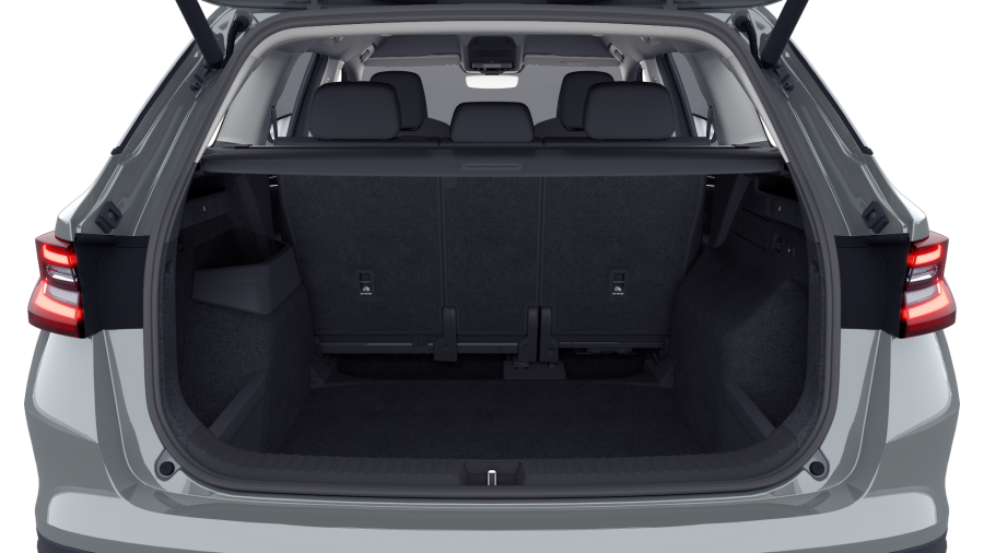 Škoda Kodiaq, 2,0 TSI 150 kW 7-stup. automat. 4x4, barva šedá