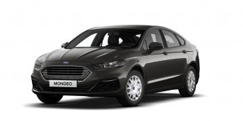 Ford Mondeo - 2.0 TDCi