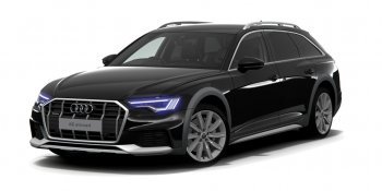 Audi A6 allroad - Allroad 55 TDI 257 kW quattro