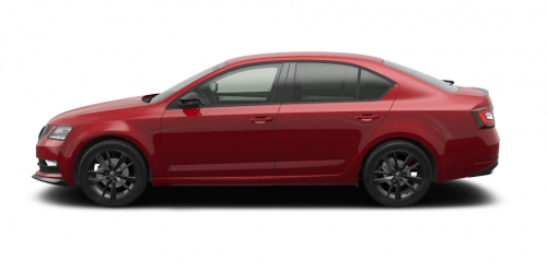 Škoda Octavia - 1,5 TSI 110 kW 6-stup. mech.
