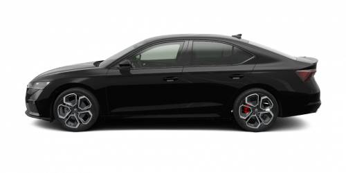 Škoda Octavia - 2,0 TDI 147 kW 7-stup. automat.