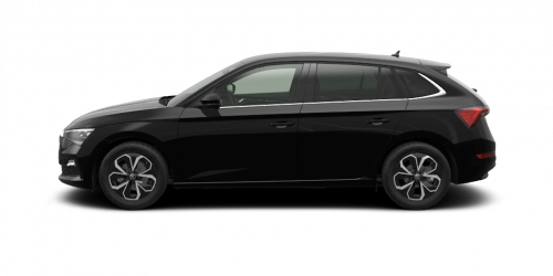 Škoda Scala - 1,0 TSI 81 KW 7-stup. automat.