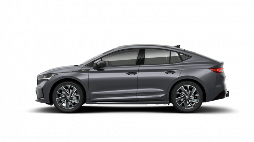 Škoda Enyaq iV - 82 kWh 150 kW 1° převodovka