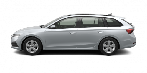 Škoda Octavia - 1,5 TSI 110 kW 6-stup. mech.