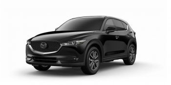 Mazda CX-5 - 2.5i