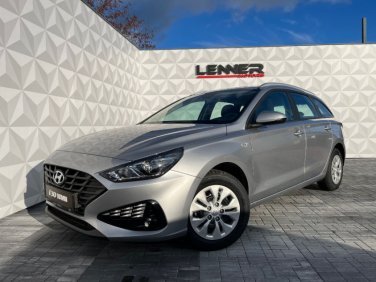 Hyundai i30 - 1,5i 81 kW MT