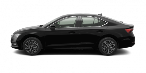 Škoda Octavia - 2,0 TDI 110 kW 7-stup. automat.