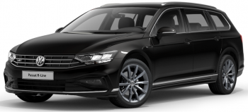 Volkswagen Passat - HL 2,0 TDI DPF SCR 7DSG