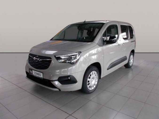 Opel Combo, Elegance L1H1 standard F12XHT, barva béžová