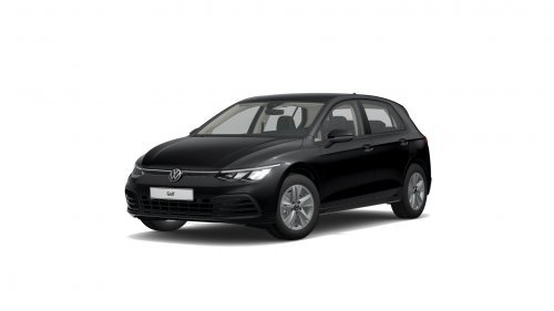 Volkswagen Golf - Golf Life 1,0 TSI 6G