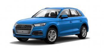 Audi Q5 - Sport 40 TDI 140 kW q