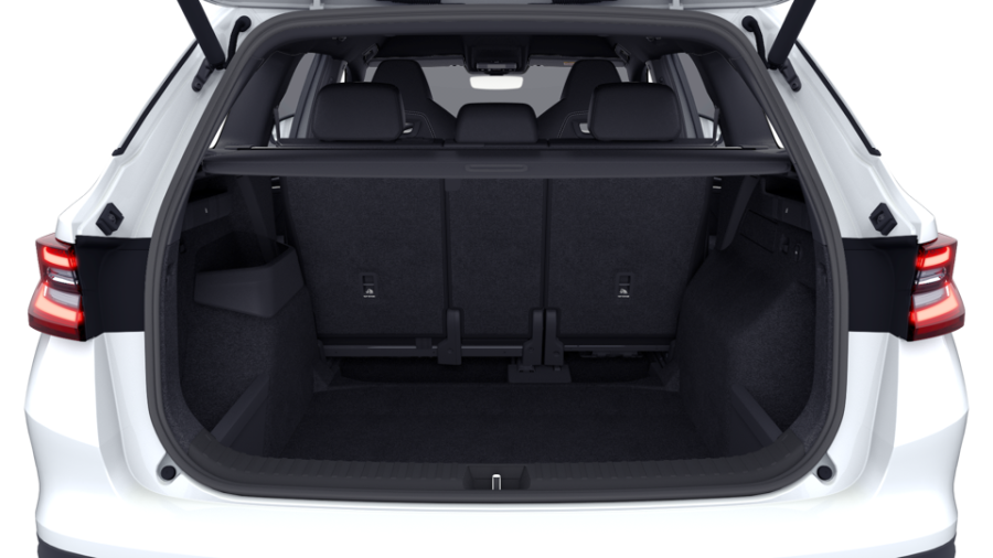 Škoda Kodiaq, 2,0 TDI 142 kW 7-stup. automat. 4x4, barva bílá