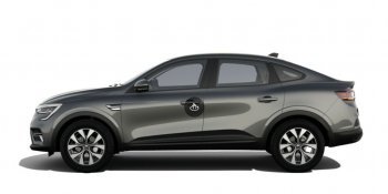 Renault Arkana - E-Tech 145