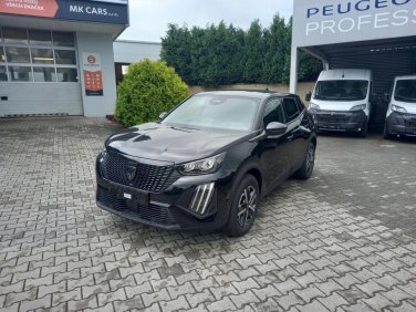 Peugeot 208 - Peugeot 208 BUSINESS Turbo 100k MAN6