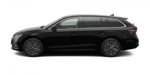 Škoda Octavia - 2,0 TDI 110 kW 7-stup. automat.