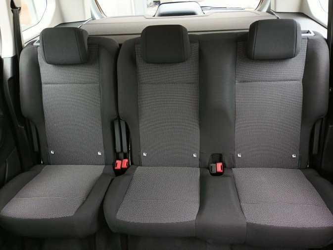 Peugeot Rifter, Peugeot Rifter ACTIVE BHDi 100 MAN6 hom.N1, barva bílá
