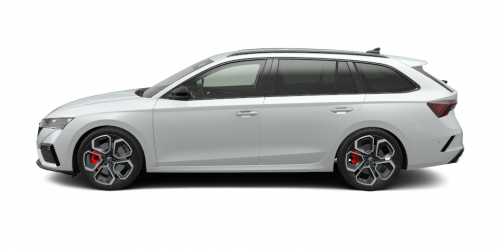 Škoda Octavia - 2,0 TSI 180 kW 7-stup. automat.