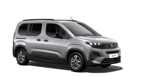 Peugeot Rifter - Peugeot Rifter ALLURE PureTech 110 S&S MAN6