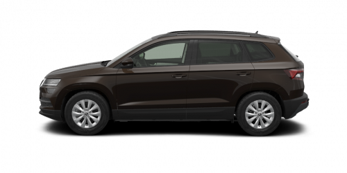 Škoda Karoq - 1,0 TSI 85 kW 6-stup. mech.