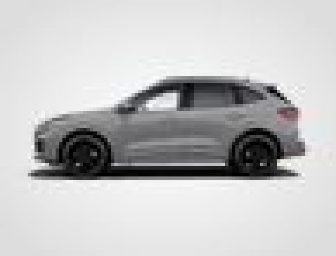 Ford Kuga, 1.5 EcoBoost, barva šedá