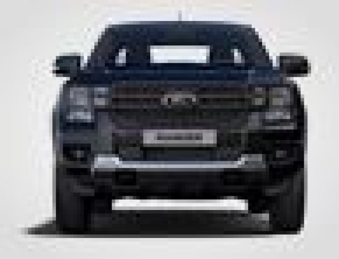 Ford Ranger, 2.0 EcoBlue Bi-Turbo, barva černá