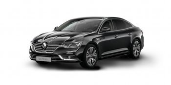 Renault Talisman - Initiale Paris Blue dCi 150 MY18