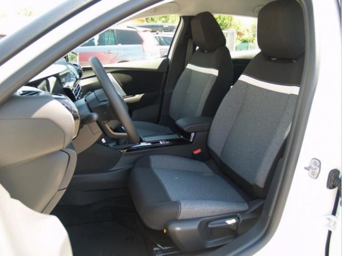 Citroën C4 Picasso, Feel 1,5BHDi 110, barva bílá