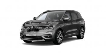 Renault Koleos - Energy dCi 175 4x4 X-Tronic Winter Edition