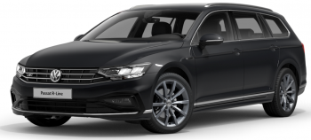 Volkswagen Passat - Var. R-line Highline 2,0 TDI BMT DPF SCR