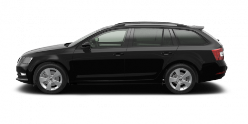 Škoda Octavia - 2,0 TDI 110 kW 6-speed mech.