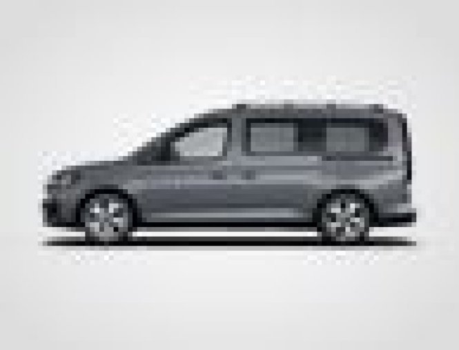 Ford Tourneo Connect, 2.0 EcoBlue, barva šedá