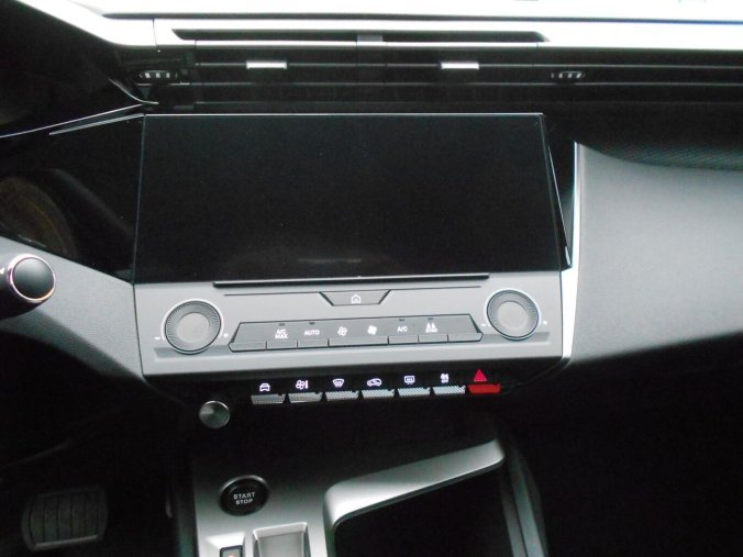 Peugeot 308, Peugeot 308 SW STYLE BlueHDi 130 S&S EAT8, barva modrá