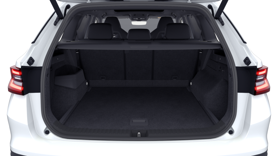 Škoda Kodiaq, 2,0 TDI 142 kW 7-stup. automat. 4x4, barva bílá