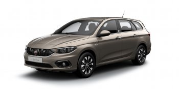 Fiat Tipo - SW 1.4 95k Mirror