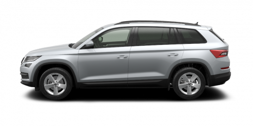 Škoda Kodiaq - 2,0 TDI 110 kW 7-stup. automat.