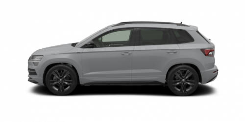 Škoda Karoq - 1,5 TSI 110 kW 7-stup. automat.