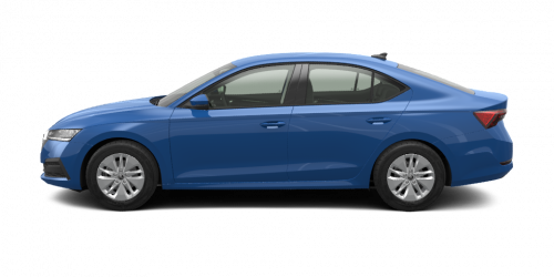 Škoda Octavia - 2,0 TDI 85 kW 6-stup. mech.