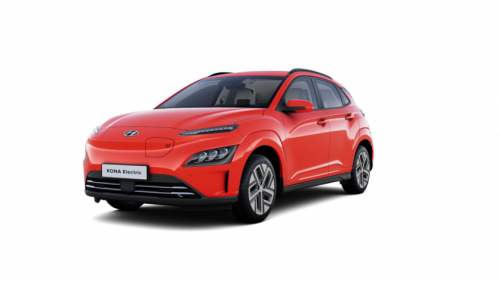 Hyundai Kona - POWER 64 kWh