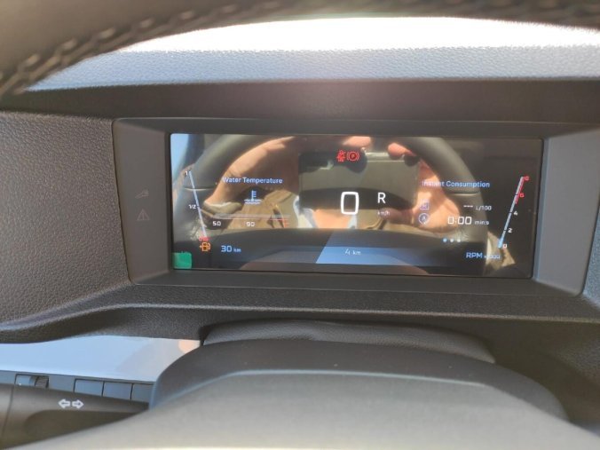 Peugeot Traveller, Peugeot Traveller L3 2.2 HDI AUT8 180k  WEBASTO, barva šedá