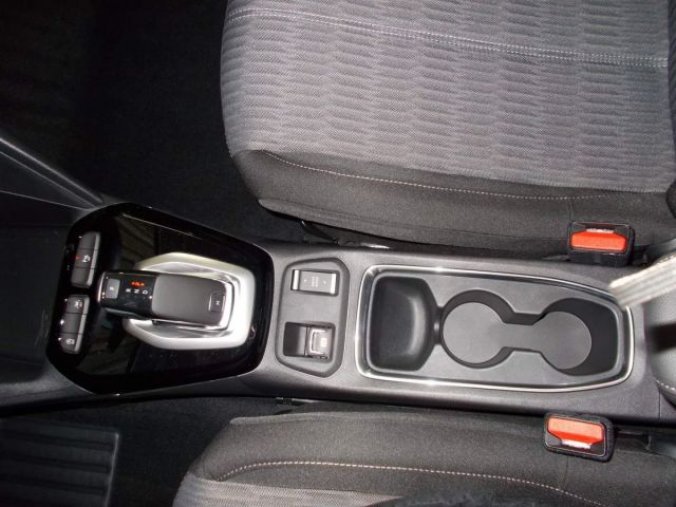Opel Corsa, Edition F 12XHL S/S (74kW/ 100, barva bílá
