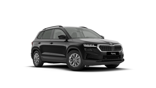 Škoda Karoq - 1,5 TSI 110 kW 7-stup. automat.