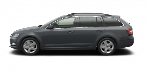 Škoda Octavia - 2,0 TDI 110 kW 6-stup. mech.