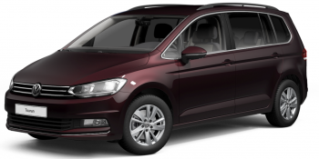 Volkswagen Touran - ME 1,5 TSI EVO 7DSG