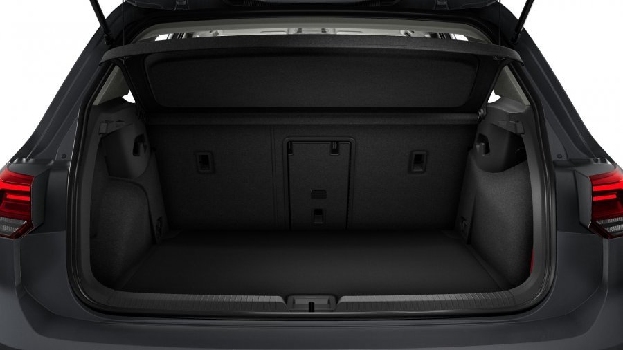 Volkswagen Golf, Golf Life 1,5 TSI 6G, barva šedá