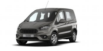 Ford Tourneo Courier - 1.0 EcoBoost