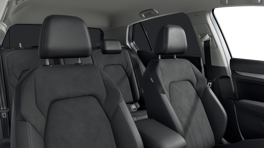 Volkswagen Golf, Golf People 1,5 TSI 110 kW 6G, barva stříbrná