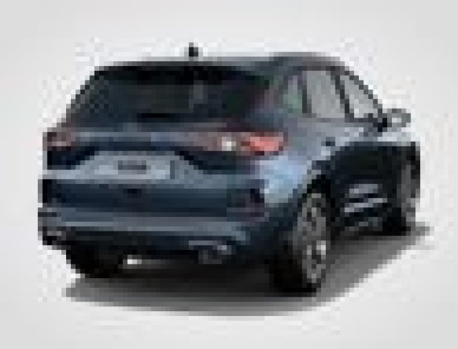 Ford Kuga, 1.5 EcoBoost, barva modrá